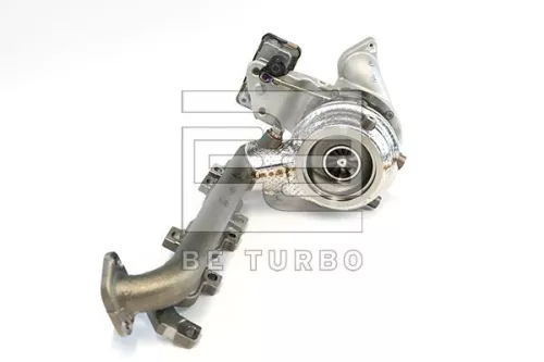 BE TURBO Turbolader 131222 BE TURBO (131222)