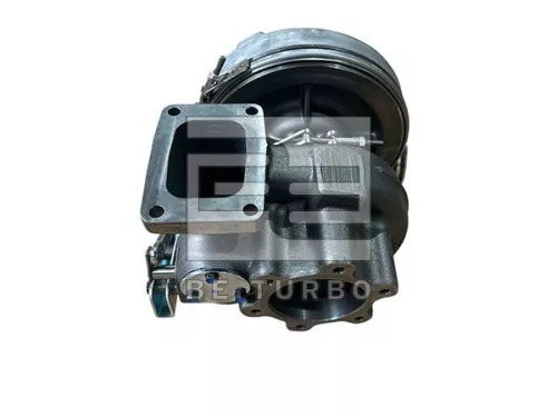 BE TURBO Turbolader 131240 BE TURBO (131240)