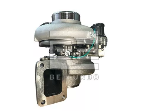 BE TURBO Turbolader 131263 BE TURBO (131263)