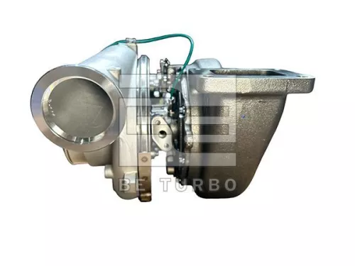 BE TURBO Turbolader 131265 BE TURBO (131265)