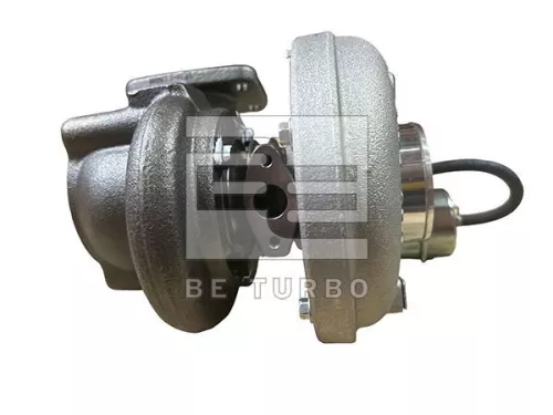 BE TURBO Turbolader 131268 BE TURBO (131268)
