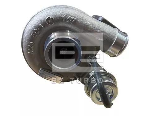 Turbolader 131268 BE TURBO