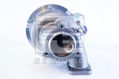 BE TURBO Turbolader 131279 BE TURBO (131279)