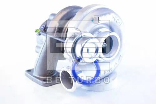 Turbolader 131279 BE TURBO