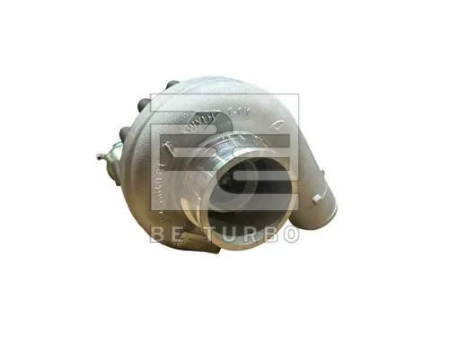 Turbolader 131280 BE TURBO