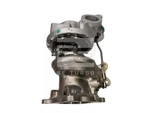 BE TURBO Turbolader 131299 BE TURBO (131299)