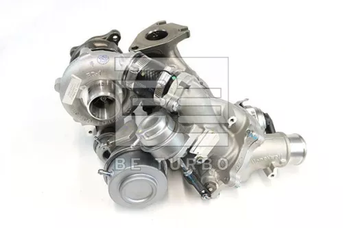 Turbolader 131307 BE TURBO