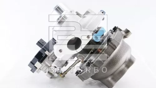 BE TURBO Turbolader 131308RED BE TURBO (131308RED)