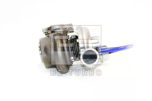 BE TURBO Turbolader 131319 BE TURBO (131319)