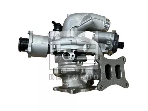 BE TURBO Turbolader 131347 BE TURBO (131347)