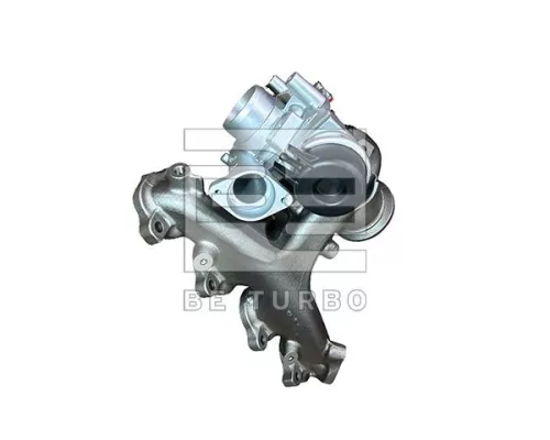 Turbolader 131350 BE TURBO