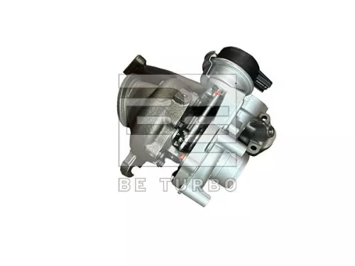 BE TURBO Turbolader 131350 BE TURBO (131350)