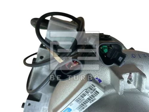 BE TURBO Turbolader 131351 BE TURBO (131351)