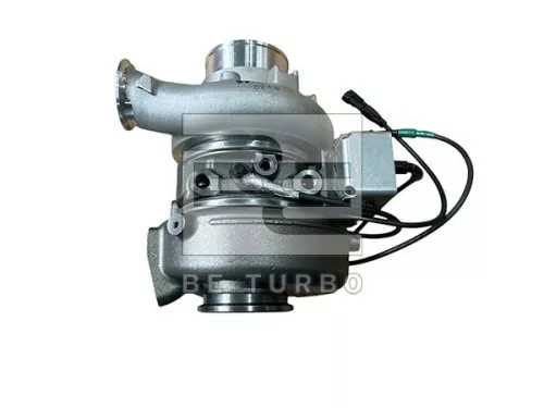 BE TURBO Turbolader 131351 BE TURBO (131351)