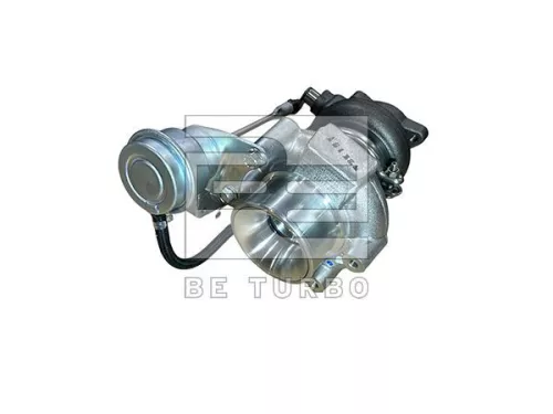Turbolader 131367 BE TURBO