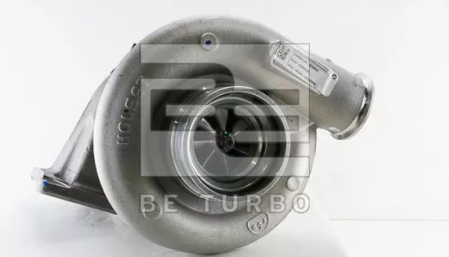Turbolader 131368 BE TURBO