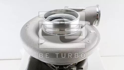 BE TURBO Turbolader 131368 BE TURBO (131368)