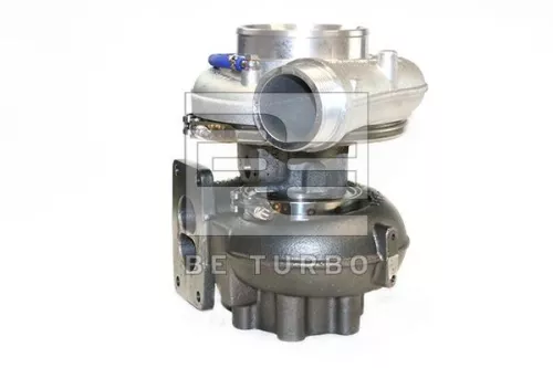 BE TURBO Turbolader 131378 BE TURBO (131378)