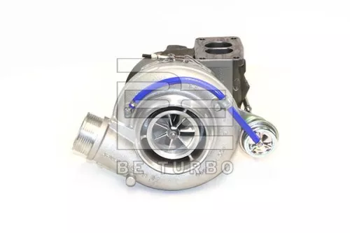 Turbolader 131379 BE TURBO