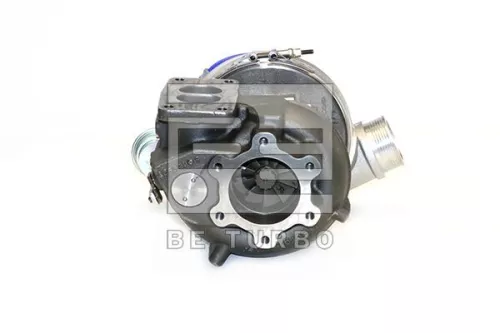 BE TURBO Turbolader 131379 BE TURBO (131379)