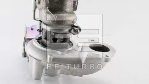 BE TURBO Turbolader 131385 BE TURBO (131385)