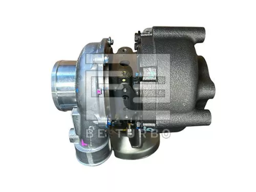 BE TURBO Turbolader 131386 BE TURBO (131386)
