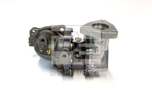 BE TURBO Turbolader 131396 BE TURBO (131396)