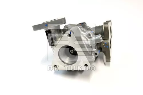 Turbolader 131396 BE TURBO