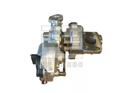 BE TURBO Turbolader 131399 BE TURBO (131399)