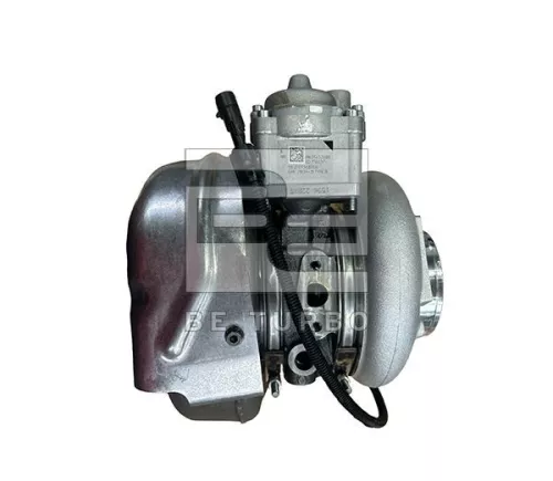 BE TURBO Turbolader 131401 BE TURBO (131401)
