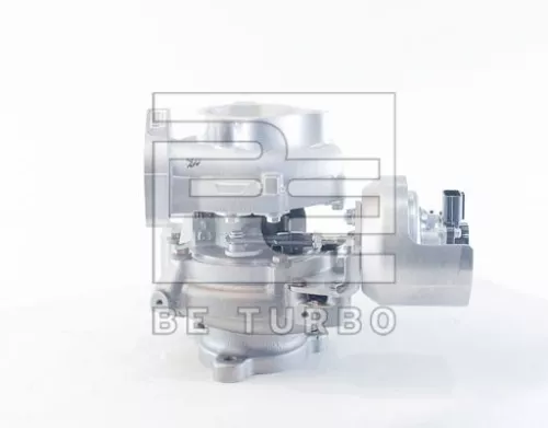 BE TURBO Turbolader 131406 BE TURBO (131406)