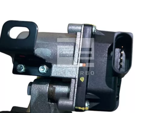 BE TURBO Turbolader 131427 BE TURBO (131427)