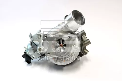 Turbolader 131436 BE TURBO