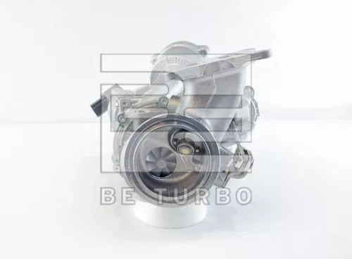 BE TURBO Turbolader 131440 BE TURBO (131440)
