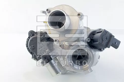 Turbolader 131440 BE TURBO