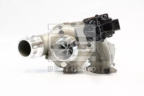 BE TURBO Turbolader 131443 BE TURBO (131443)