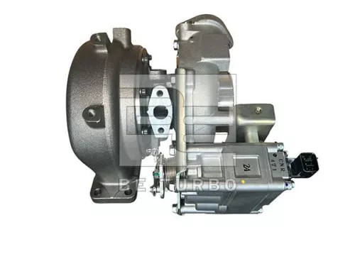 BE TURBO Turbolader 131449 BE TURBO (131449)