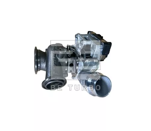 BE TURBO Turbolader 131458 BE TURBO (131458)