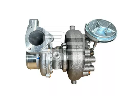 BE TURBO Turbolader 131464 BE TURBO (131464)