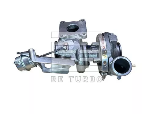 BE TURBO Turbolader 131468 BE TURBO (131468)