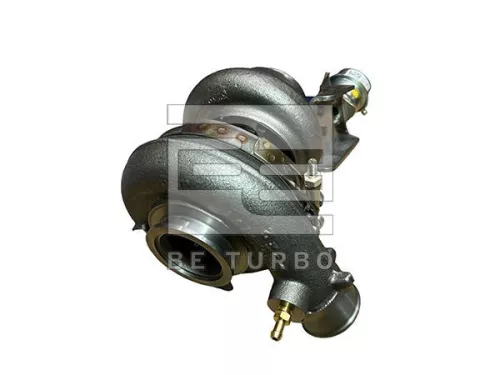 Turbolader 131468 BE TURBO