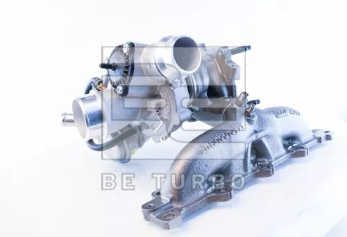 BE TURBO Turbolader 131495 BE TURBO (131495)