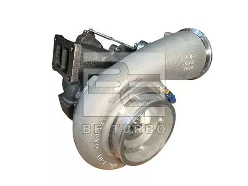 Turbolader 131518 BE TURBO