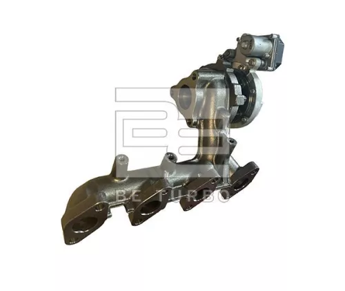 BE TURBO Turbolader 131523 BE TURBO (131523)