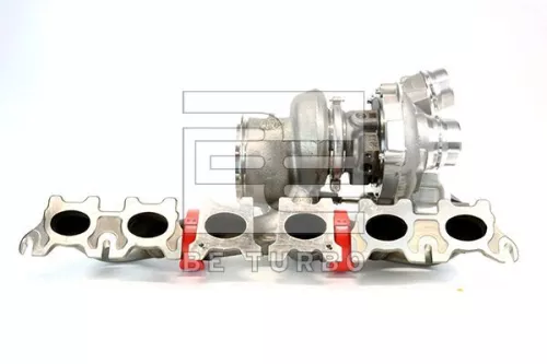 BE TURBO Turbolader 131543 BE TURBO (131543)