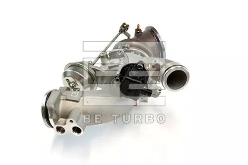 Turbolader 131568 BE TURBO