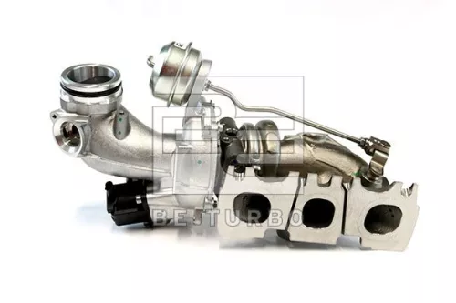 BE TURBO Turbolader 131569 BE TURBO (131569)