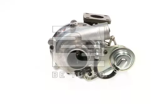 Turbolader 131572 BE TURBO
