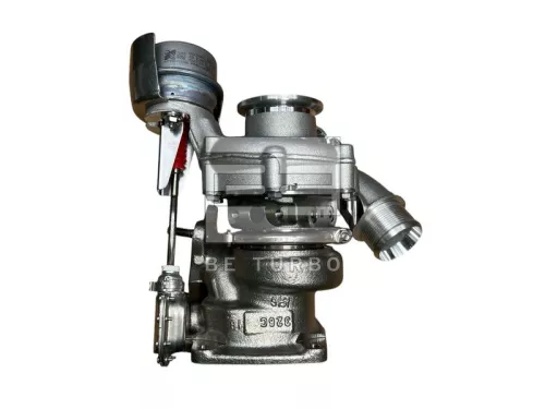 BE TURBO Turbolader 131575 BE TURBO (131575)