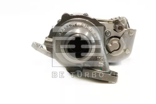 BE TURBO Turbolader 131579 BE TURBO (131579)